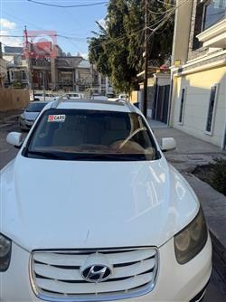 هيونداي سانتافي